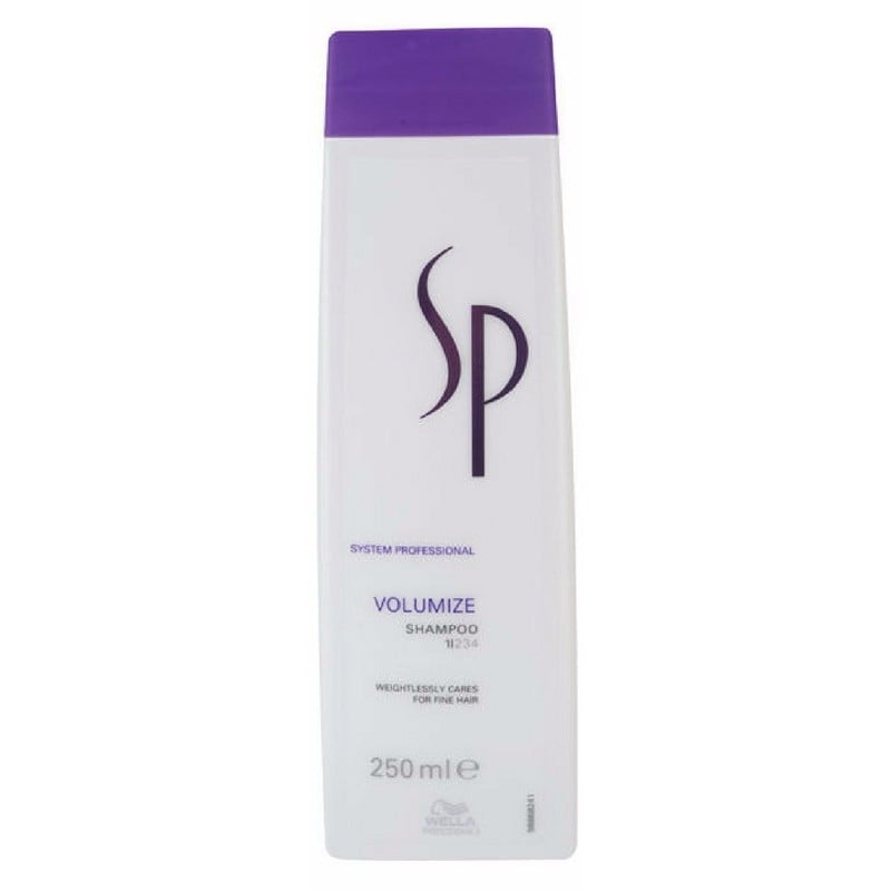Wella Sp Volumize 