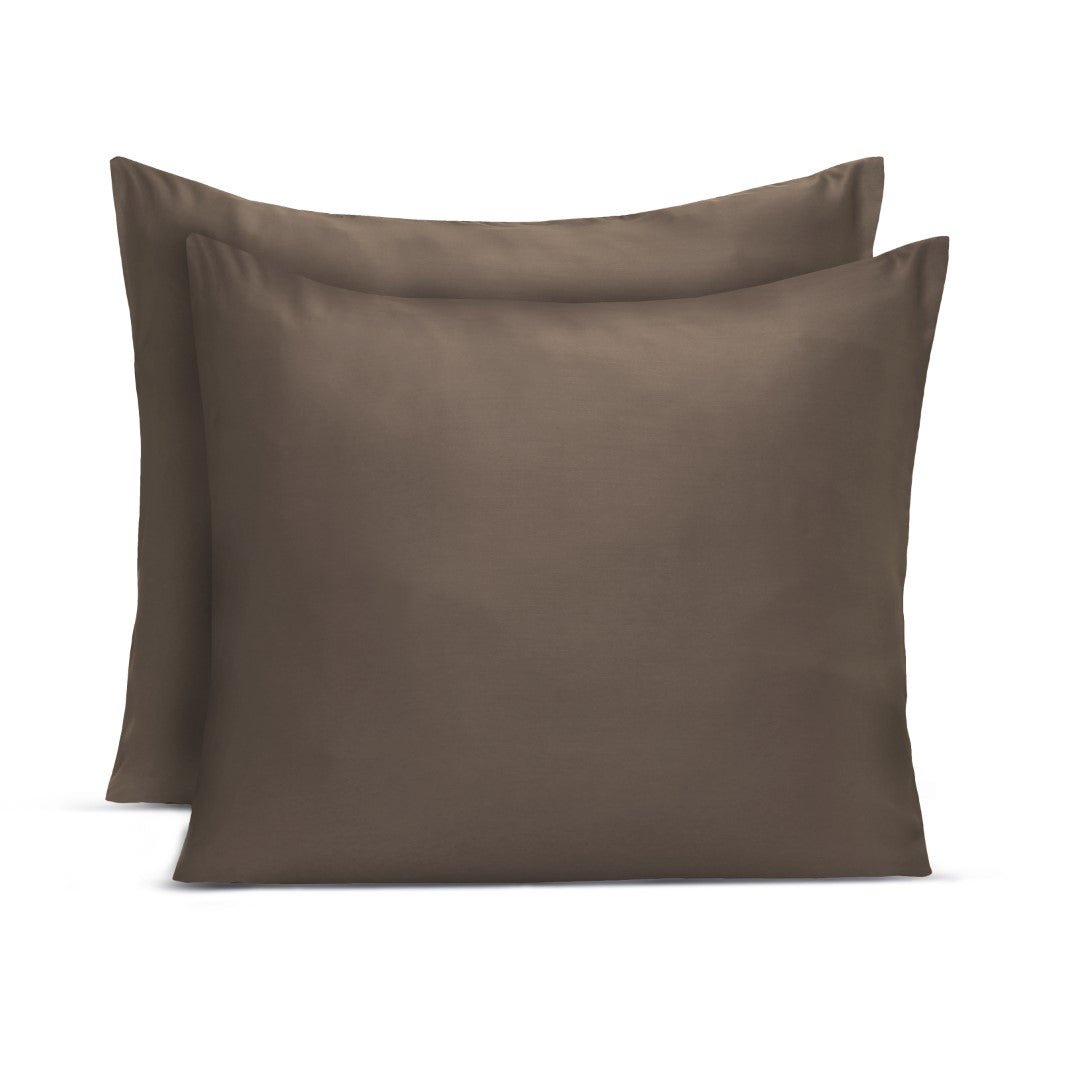 Mørk taupe