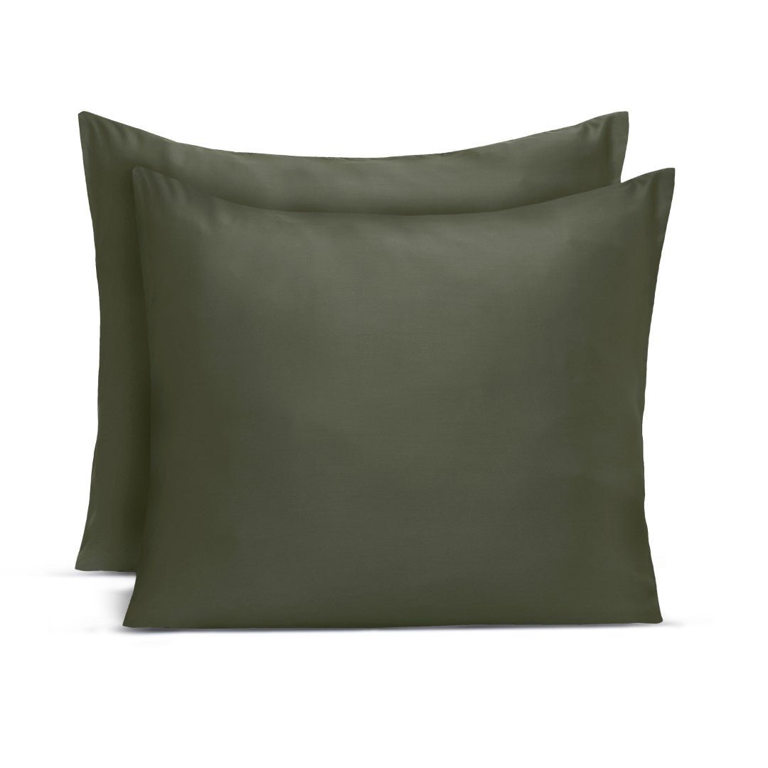 Mørkegrøn