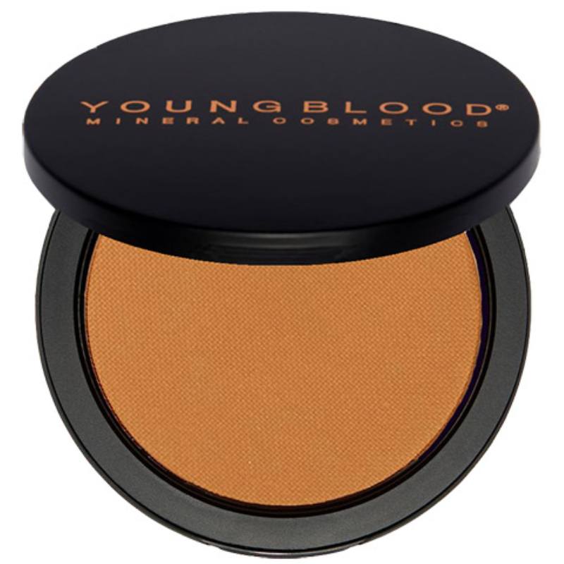 Youngblood Defining Bronzer  - Caliente 