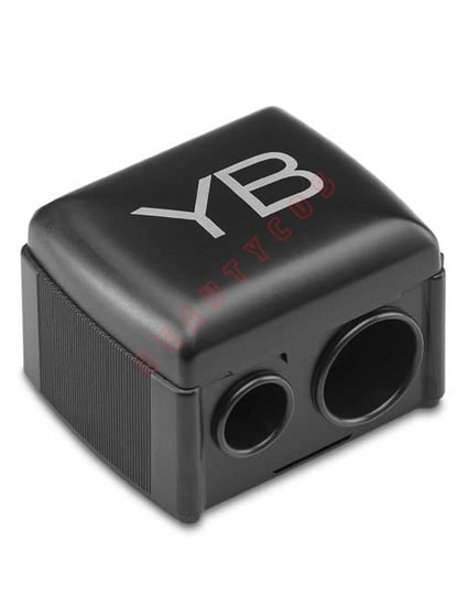 Youngblood Duo Pencil Sharpener 