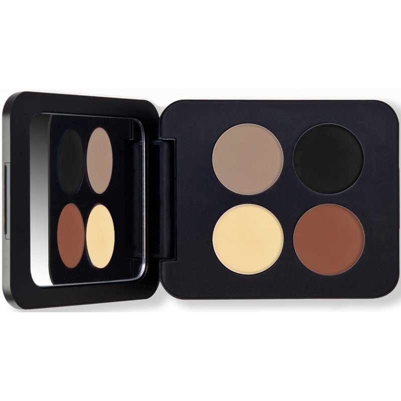 Youngblood Eyeshadow Quad Desert Dreams 