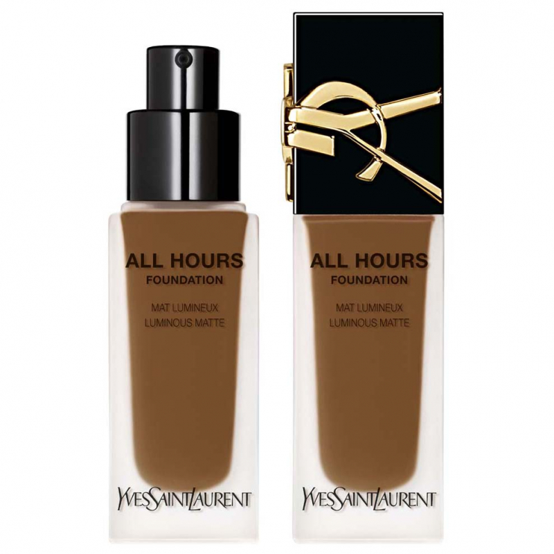 YSL All Hours Foundation 