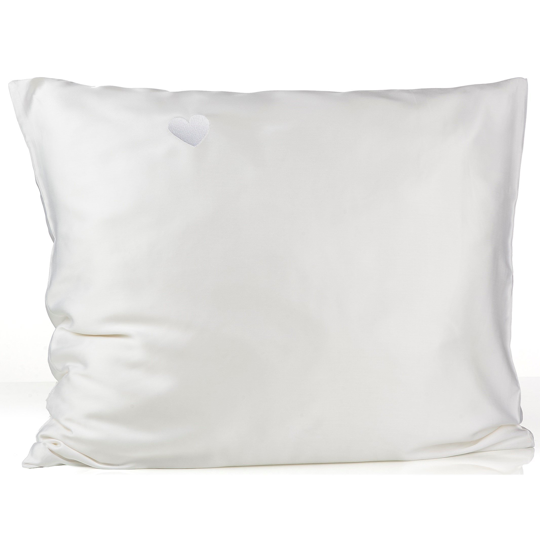 Yuaia Haircare Bamboo Pillowcase 