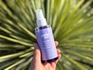 Yuaia Haircare Blond and Bright Leave-In Treatment 
