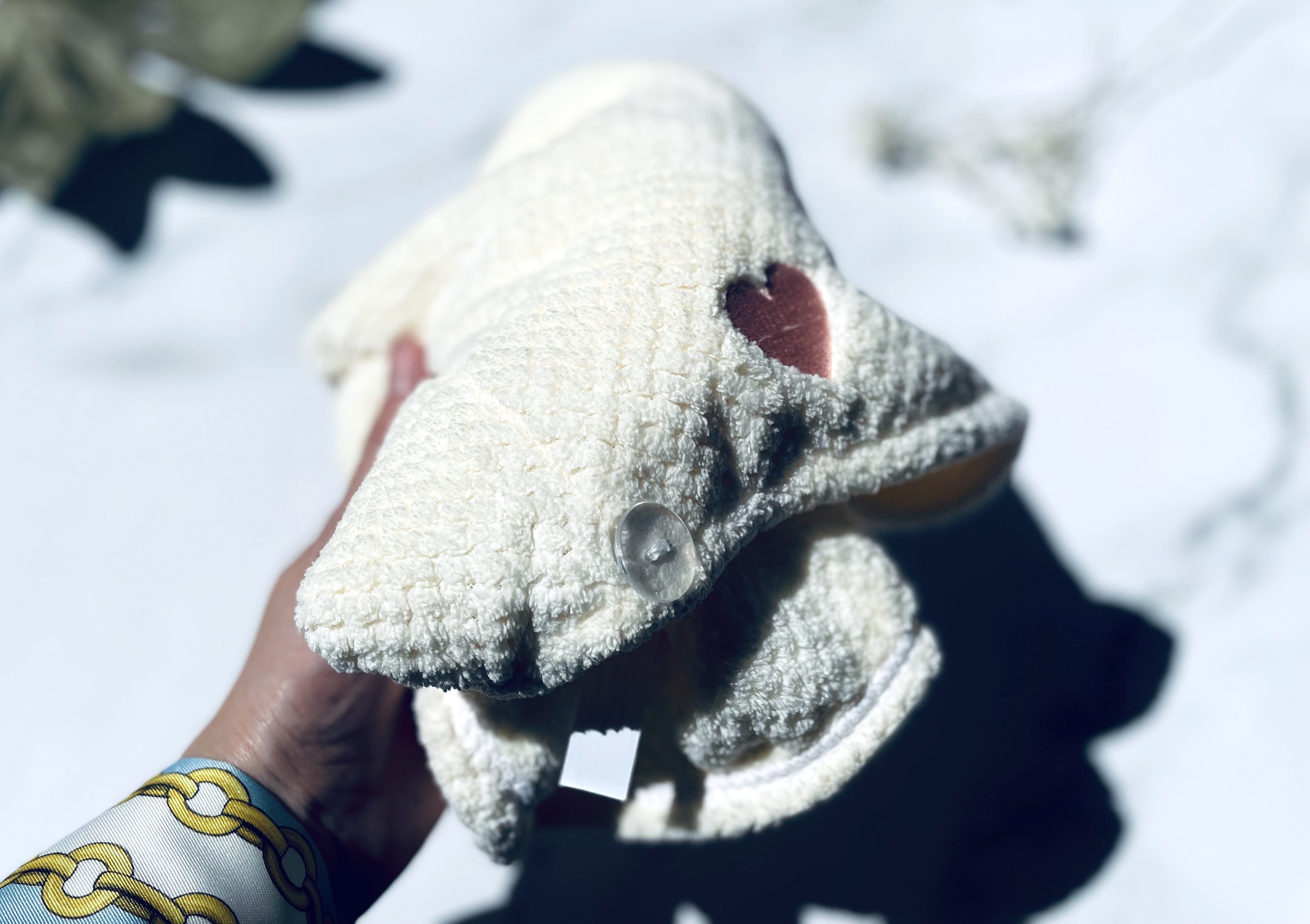 Yuaia Haircare Microfiber 