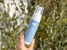 Yuaia Haircare Twirl and Curl Curly Mousse 