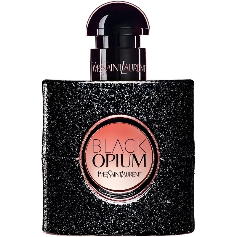 Yves Saint Laurent Black Opium 