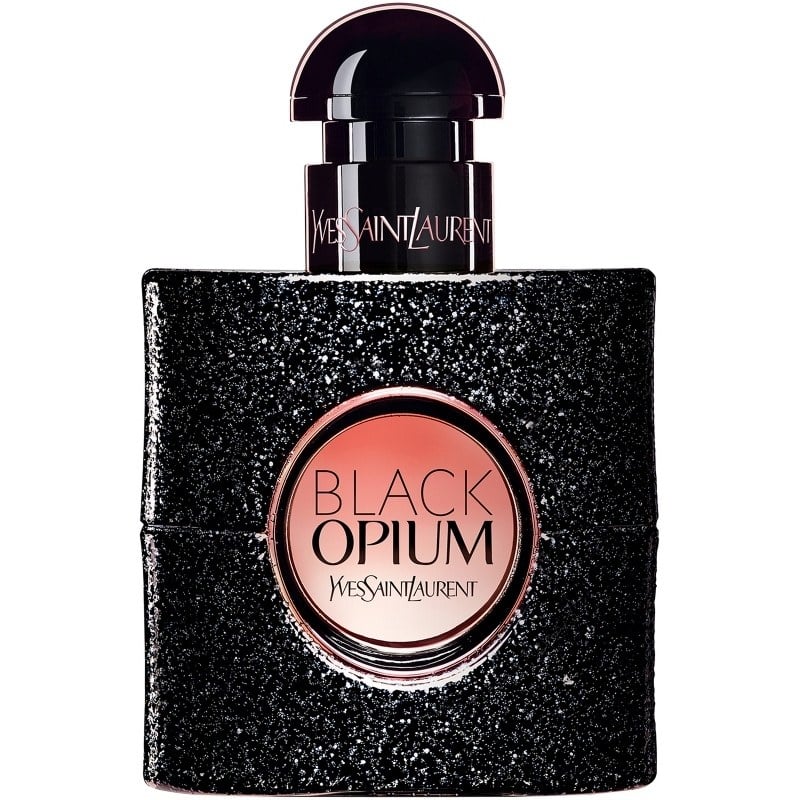 Yves Saint Laurent Black Opium 