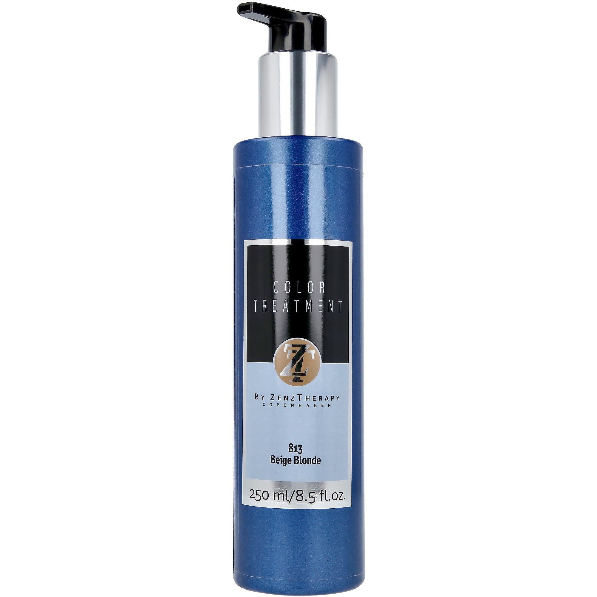 Zenz Therapy Color Treatment 