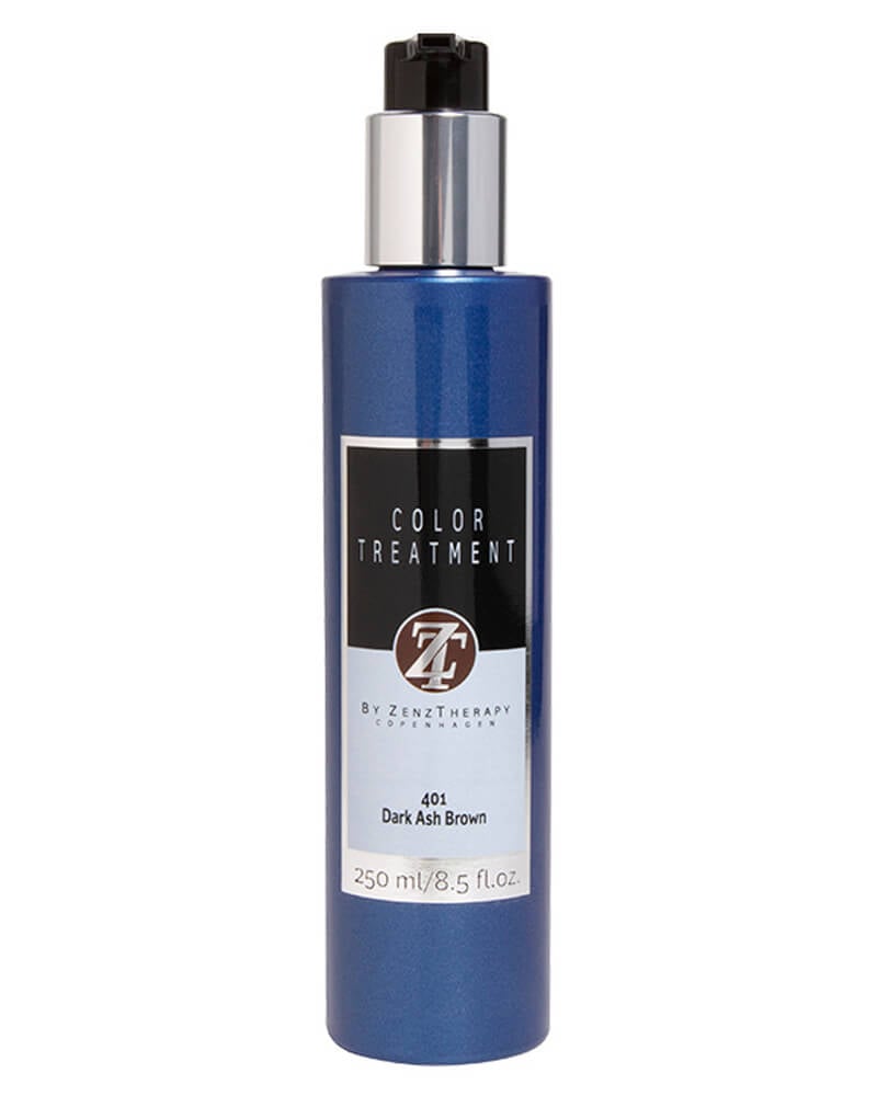 Dark ash brown 401
